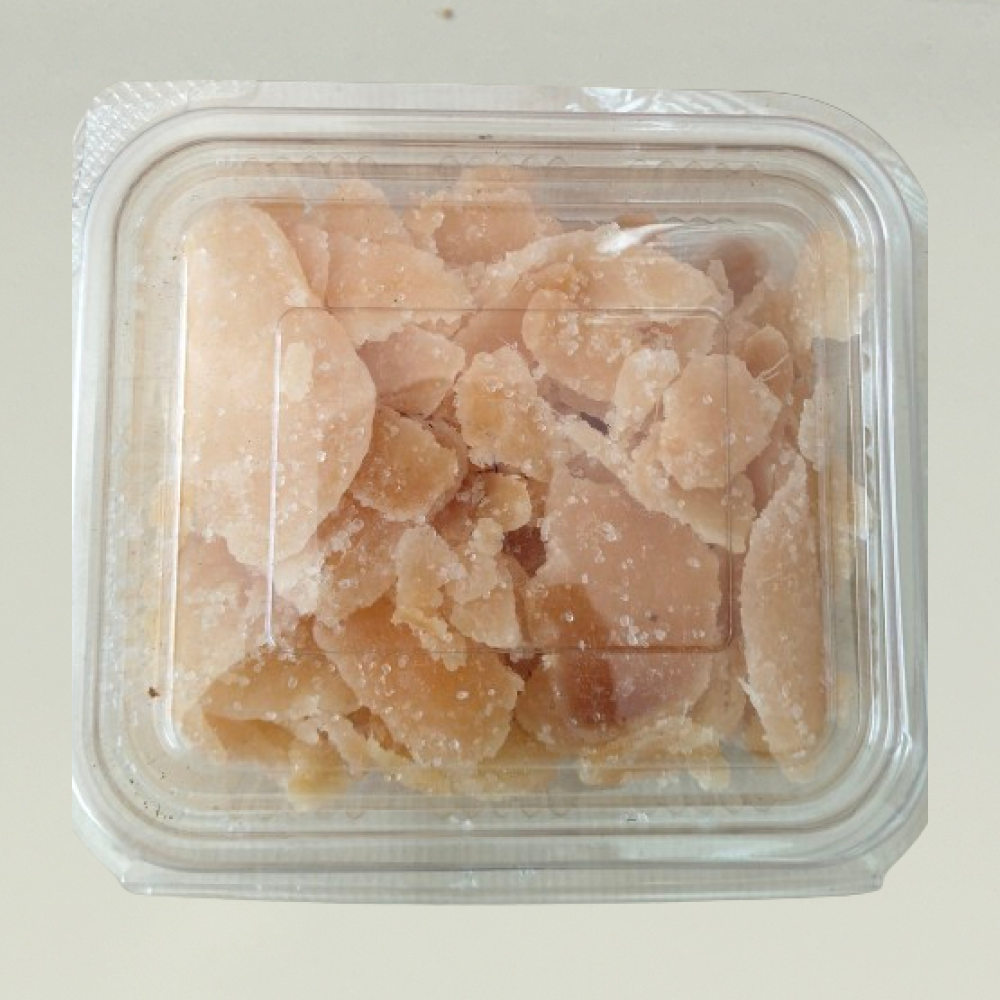 Dry Ginger 150g Slice