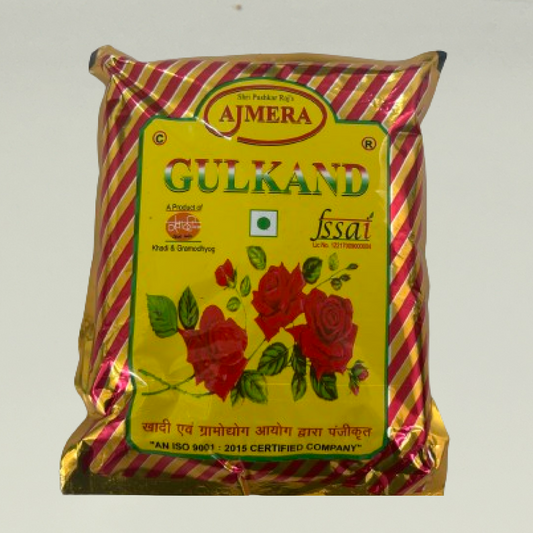 Gulkand Ajmera 500g