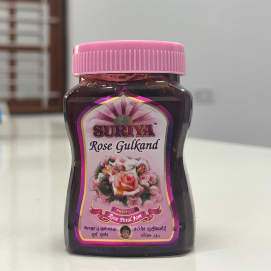 Gulkand Surya Brand 250g