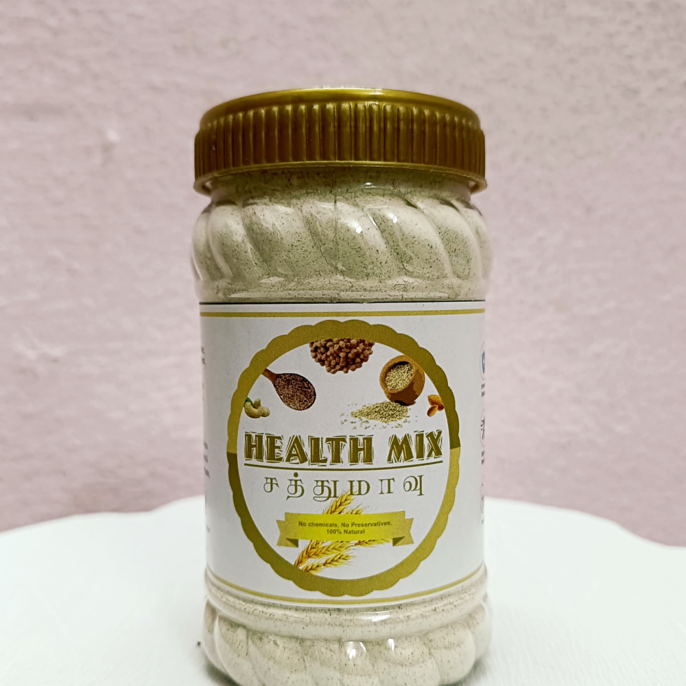 Health Mix 250g