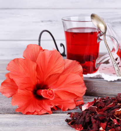 Hibiscus Tea 100g - 200
