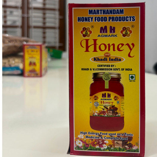 Honey 200ml