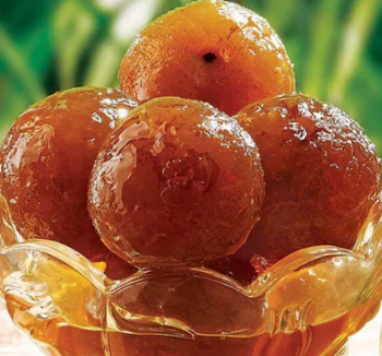 Honey Amla 500g