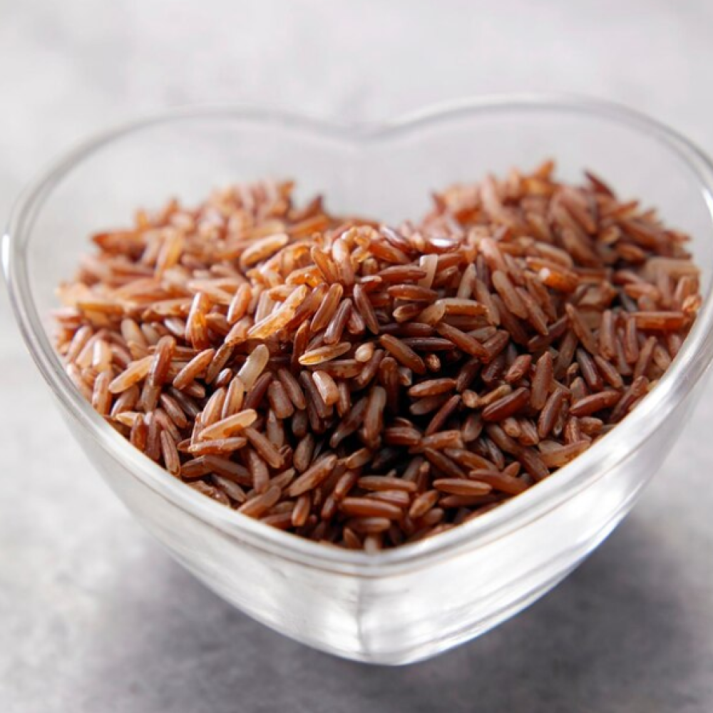 Kudavalai Rice 250g