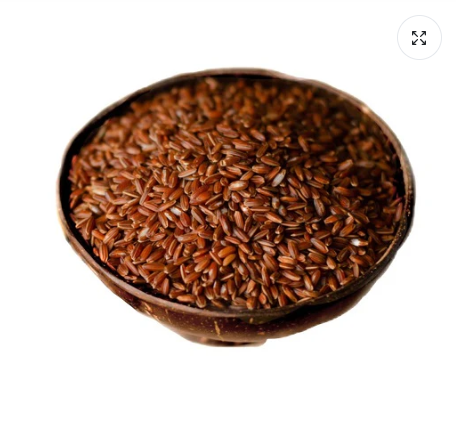 Kullakar Rice 250g - 50