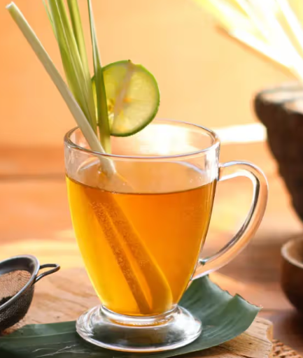 Lemon Grass Tea 100g - 100