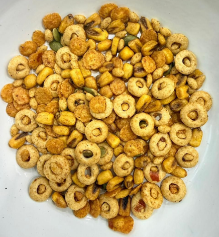 Mexican Bites 100g - 100