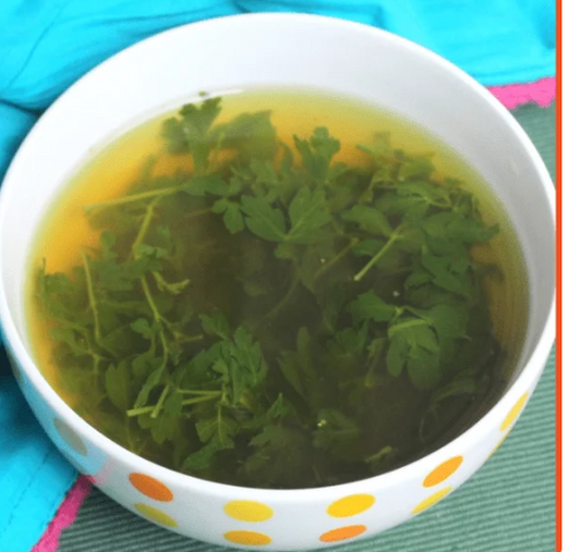 Mudakathan (Balloon Vine) soup  mix 100g