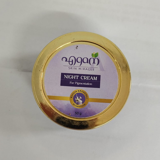 Night cream