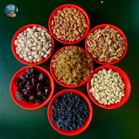 Combo Offer 250g - ₹1300 only