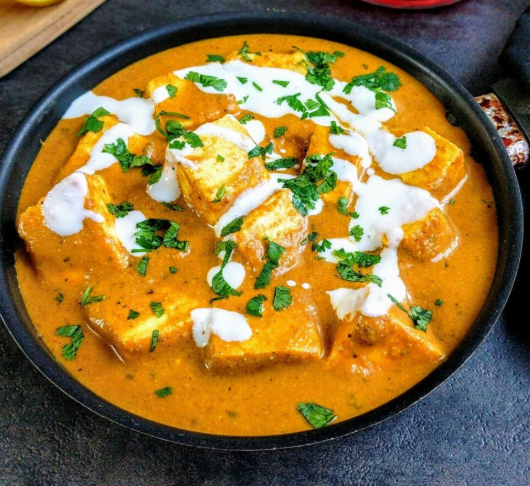 Panner Butter Masala 50g -40