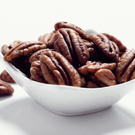 Pecan Nuts 100g