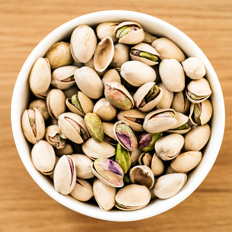 Pista – orlydryfruits