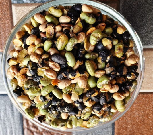 Roasted Protein Beans 200g