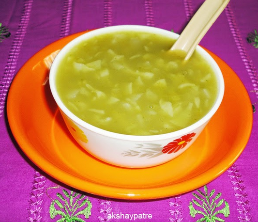 Pudhina/Mint/புதினா Soup Mix 100g