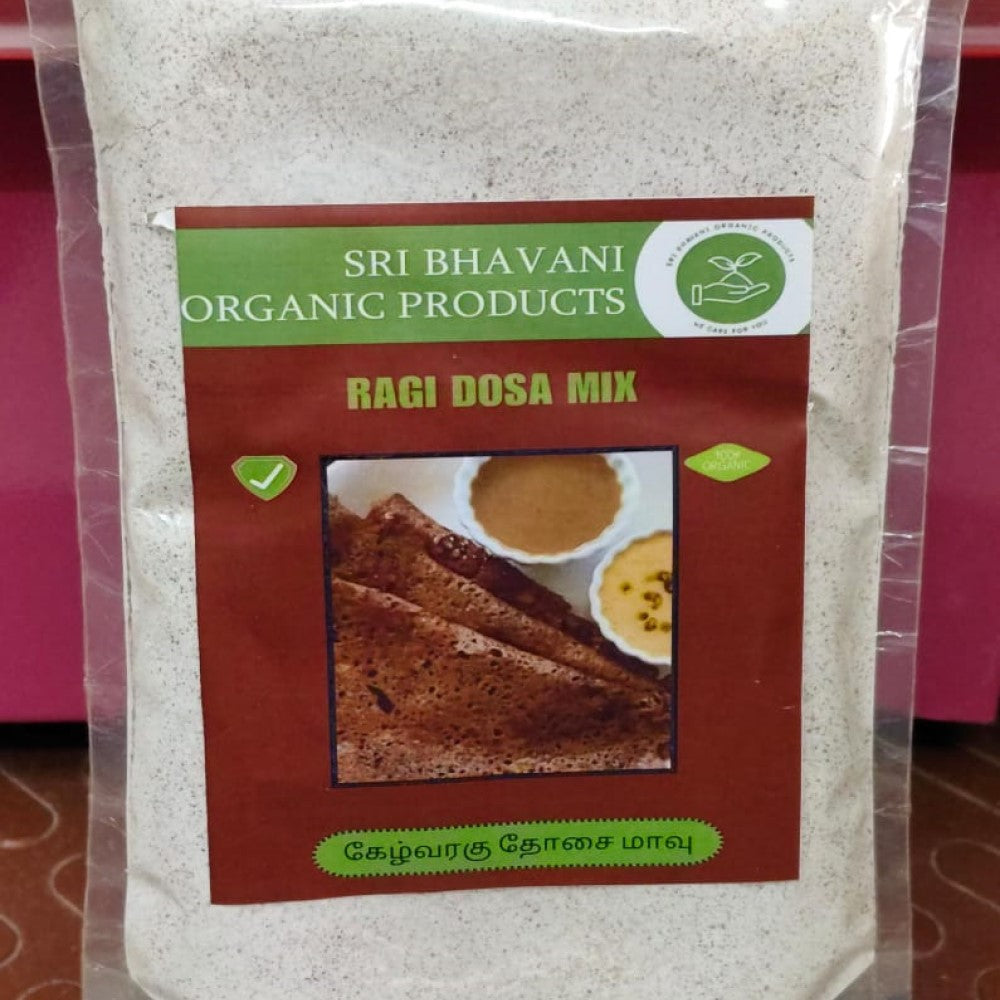 Ragi Dosa Mix 250g - 200