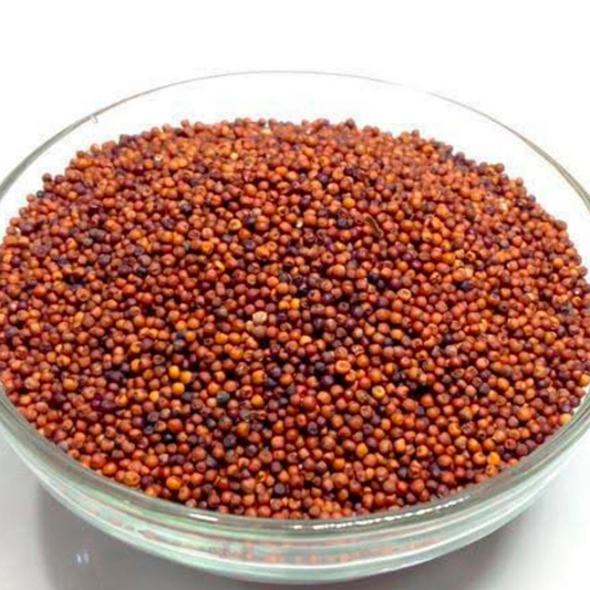 Naved Ragi Millet – orlydryfruits