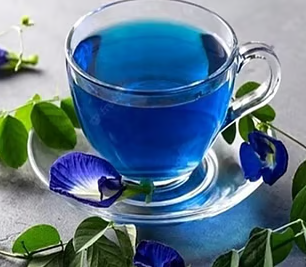 Sangu Poo Tea 100g -Rs .250