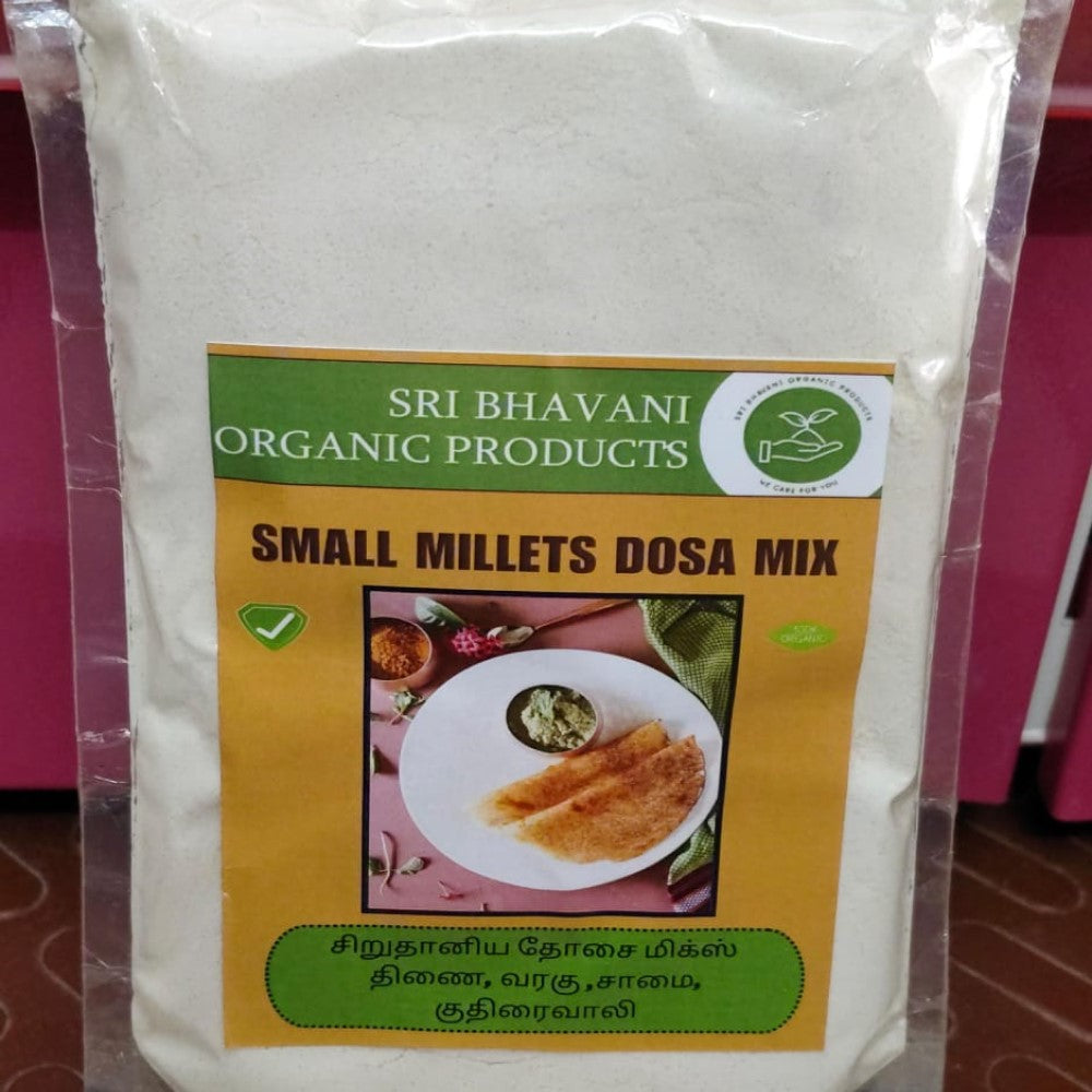 Small Millet Dosa Mix 250g - 200