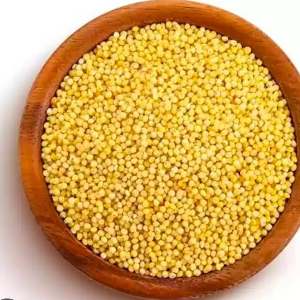 Thinai millet(Foxtail ) 1 kg