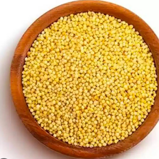 Thinai millet(Foxtail ) 1 kg