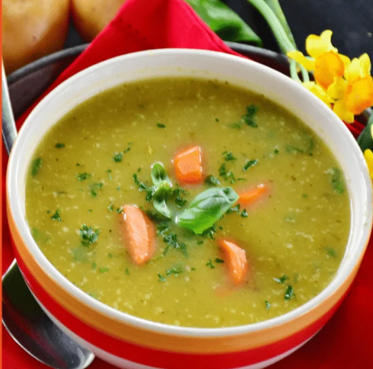 Thoothuvalai Soup mix 100g