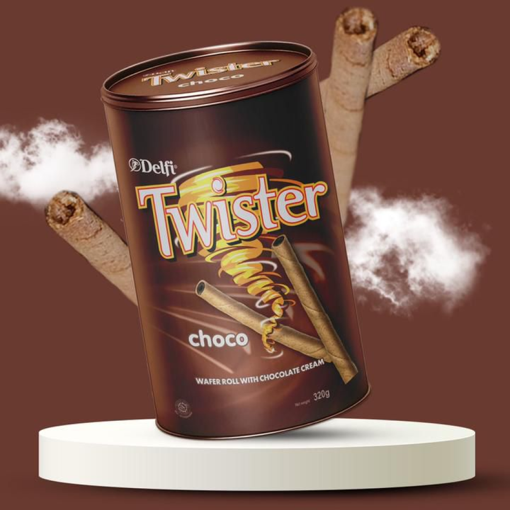 Twister (Choco) 460g