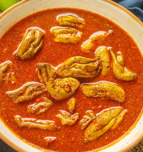 Vadu Maangai Oorugai 300g - 230