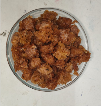 Vazhaipoo Vadagam 100g - 80