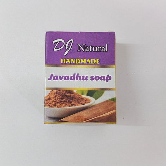 Javvadu Soap 100g -Rs.80