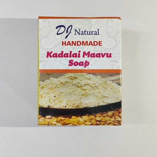 Kadalaimaavu Soap 100g -Rs.80