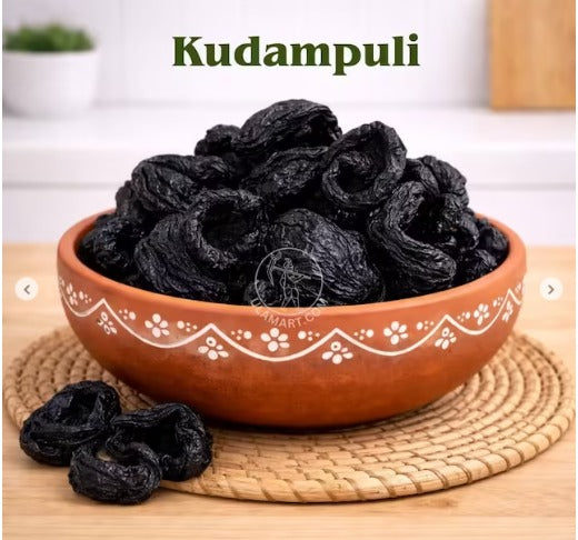 Kudampuli 250g RS-100
