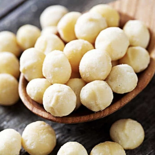 Macadamia Nuts 50g -RS-150
