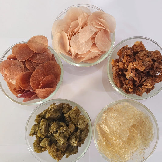 Vadagam Combo 100g - 299
