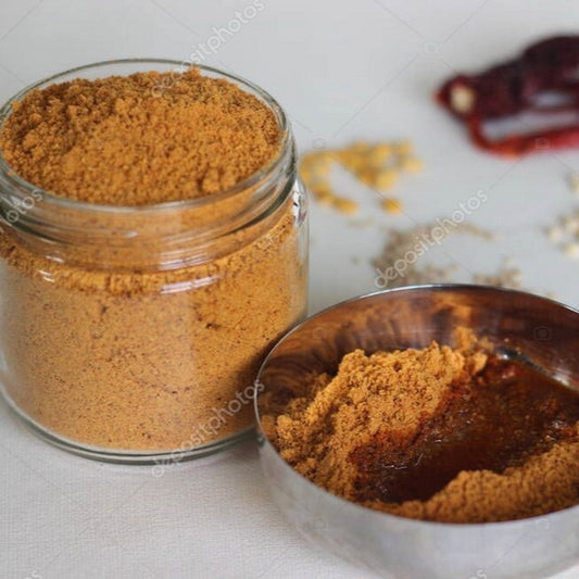 Mudavatukal saadha podi 100g RS -100