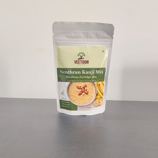Nentharam Kanji mix 100g  Rs-120