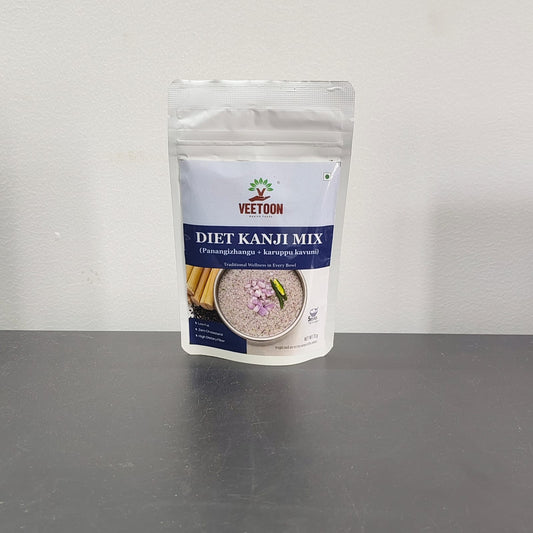Diet Kanji Mix 100g Rs-120