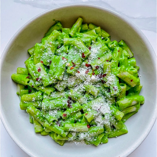 Avocado Pasta 100g Rs-120
