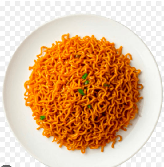 Orange Noodles 100g Rs-120