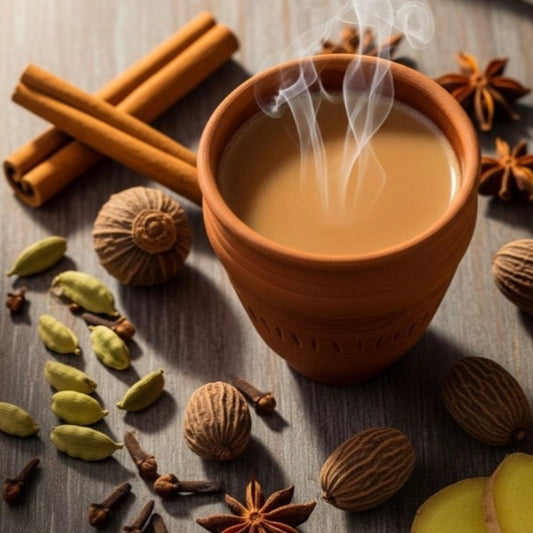 Chai Masala 100g