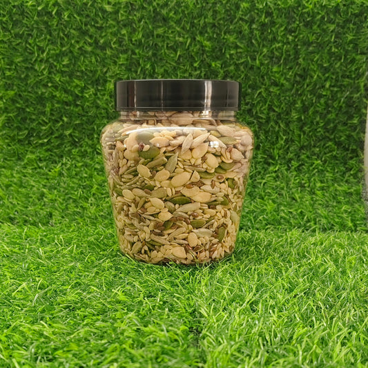 Seed mix ( Plain ) 350g Rs-199