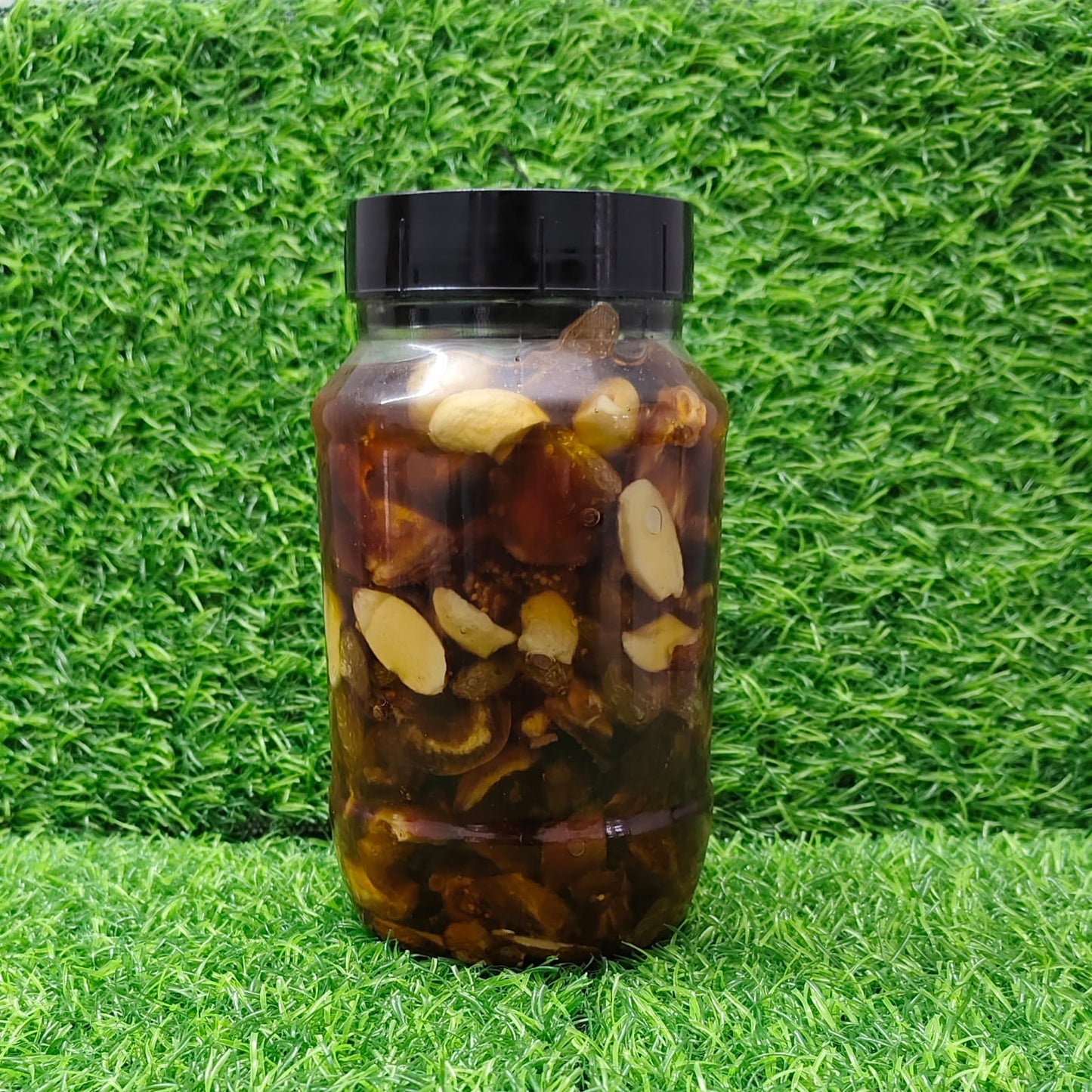 Honey With Mixed Dry fruits 500g -Rs-300