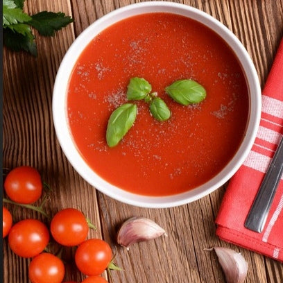 Tomato Soup 100g Rs-150