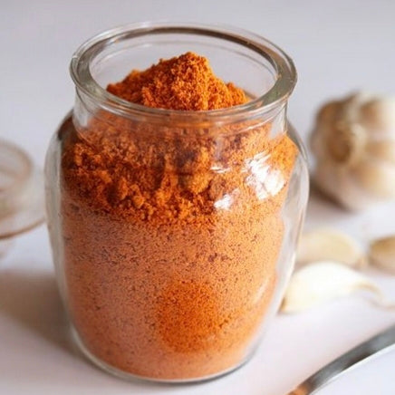Poondu idli podi 100g Rs-80