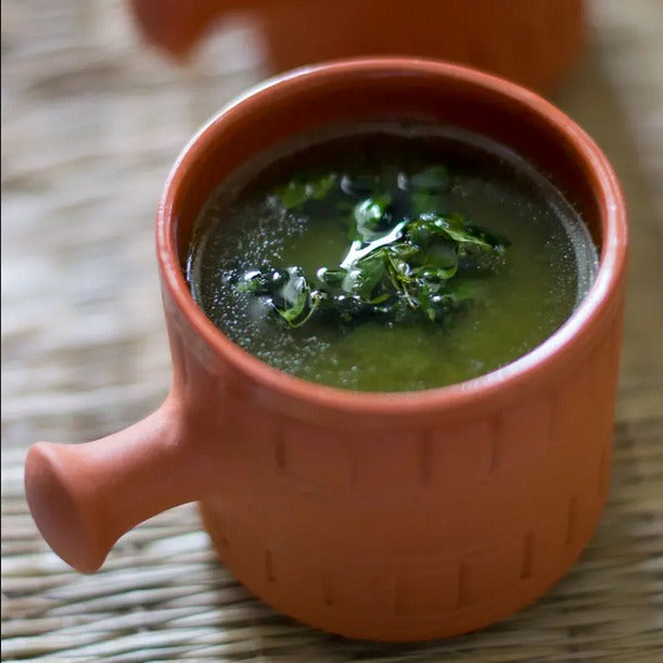 Arakeerai soup 100g Rs-150