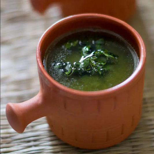 Arakeerai soup 100g Rs-150
