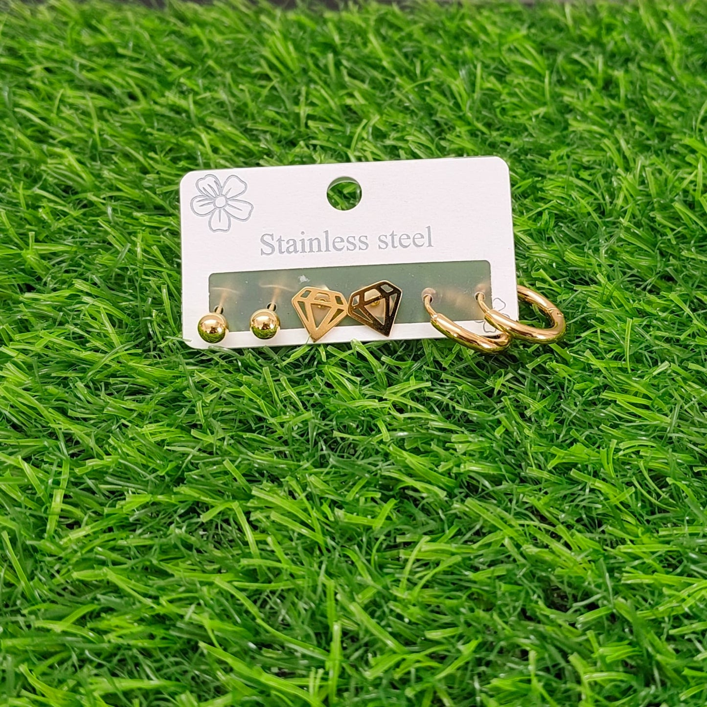 Earring Rs-150