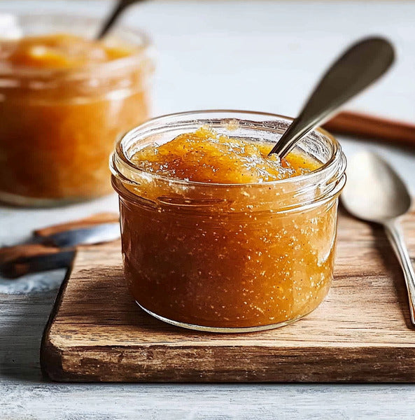 Apple Walnut Jam 200g Rs- 350