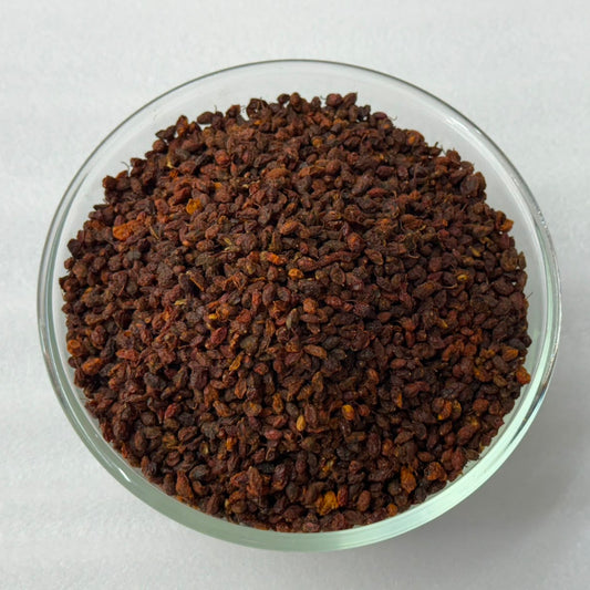Seabuckthorn berry 25g Rs- 150