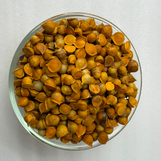 Himalayan garlic 100g Rs-150